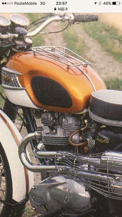 Triumph Trophy Tr6S 650 sport roadster   (5)
