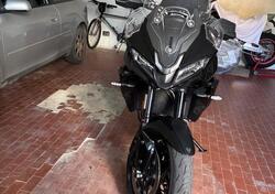 Triumph Tiger Sport 800 (2025) usata