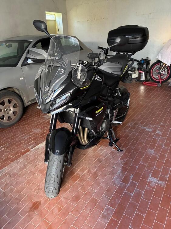 Triumph Tiger Sport 800 (2025) (2)