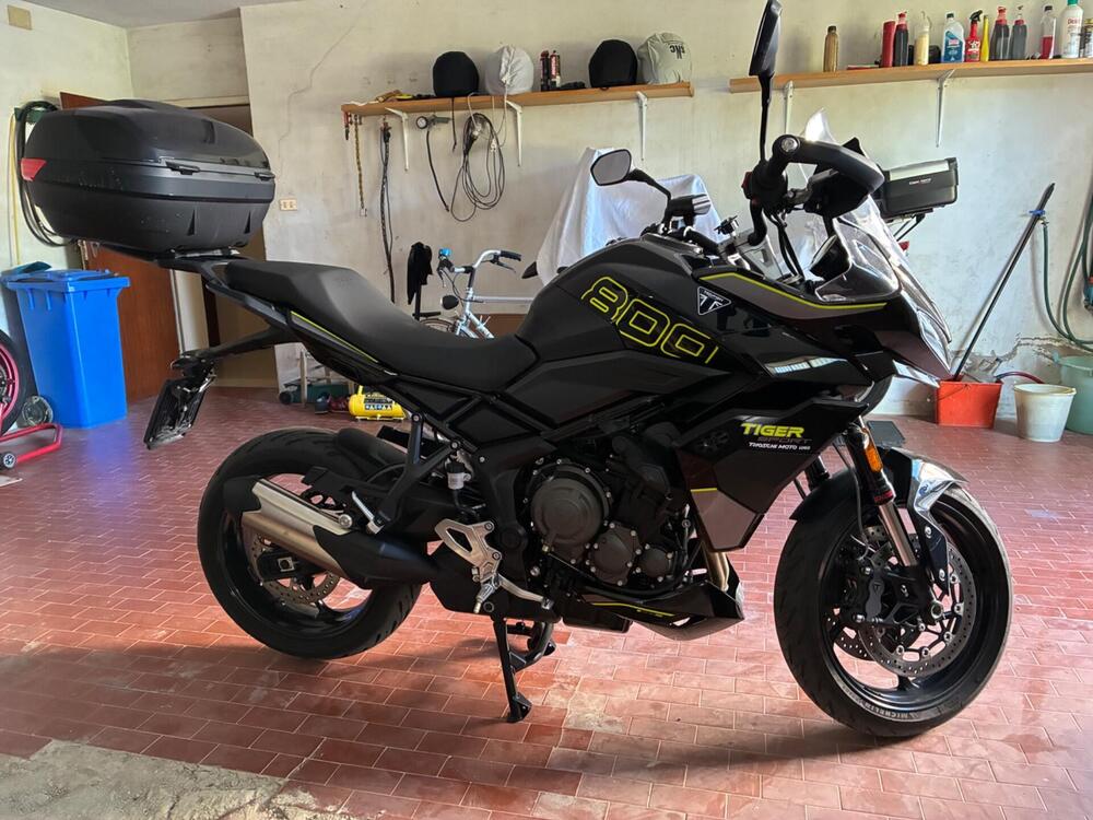 Triumph Tiger Sport 800 (2025) (5)