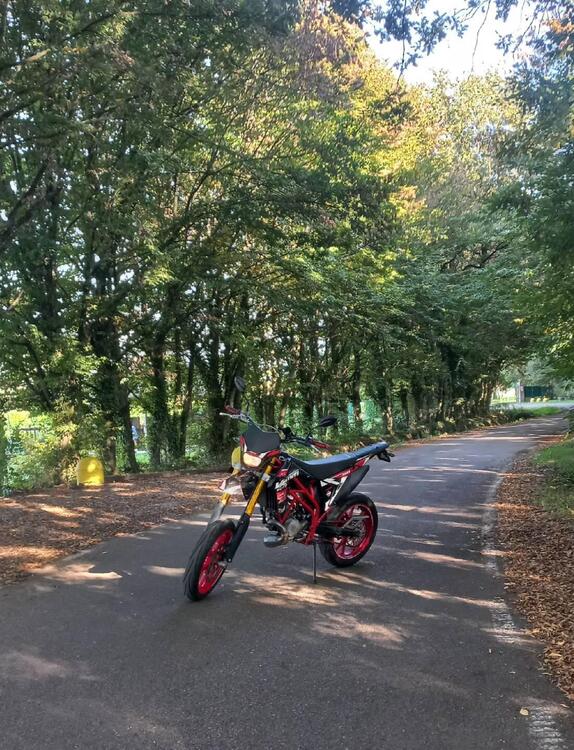 Valenti Racing N01 50 (2015 - 22)