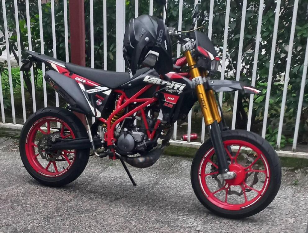 Valenti Racing N01 50 (2015 - 22) (3)