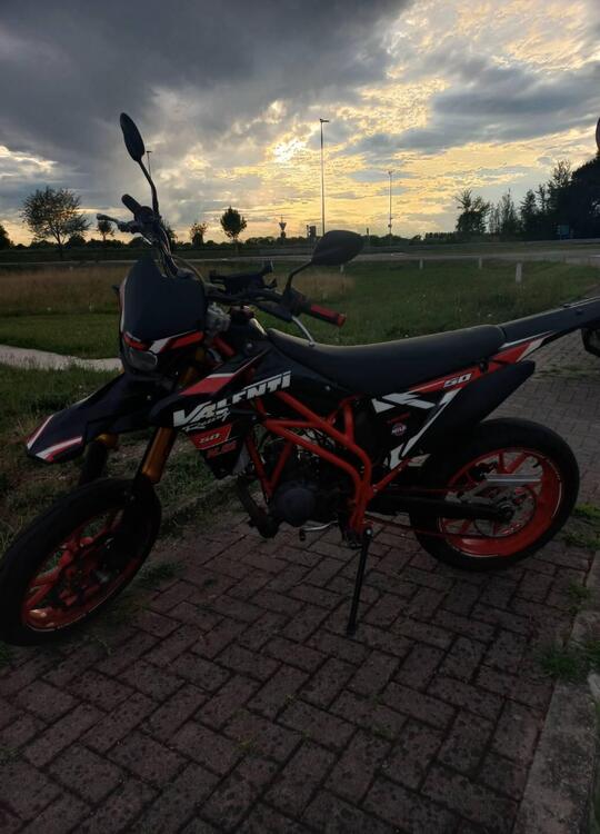 Valenti Racing N01 50 (2015 - 22) (4)