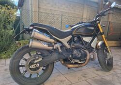 Ducati Scrambler 1100 Sport (2018 - 20) usata