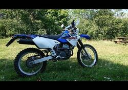 Suzuki DR-Z 400 S (2000 - 06) usata