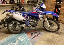 Yamaha WR 250 F (2003 - 04) usata