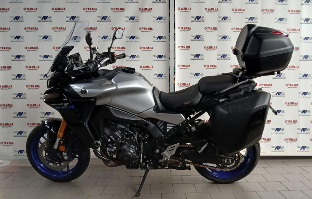Yamaha Tracer 9 GT (2021 - 24) (2)