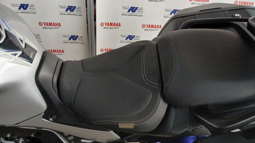 Yamaha Tracer 9 GT (2021 - 24) (3)