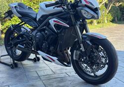 Triumph Street Triple S (2020 - 23) usata