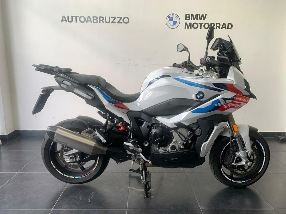 Bmw S 1000 XR (2020 - 23) (4)