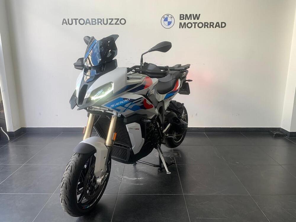 Bmw S 1000 XR (2020 - 23) (2)
