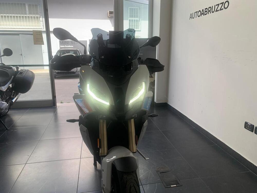 Bmw S 1000 XR (2020 - 23) (5)