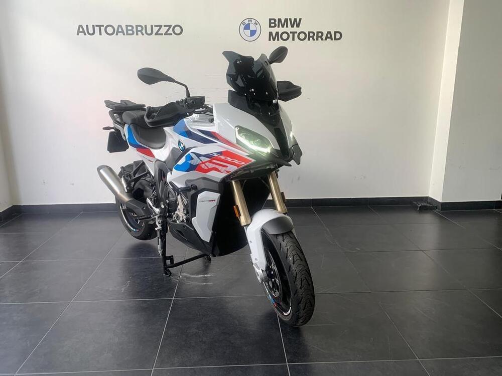 Bmw S 1000 XR (2020 - 23) (3)