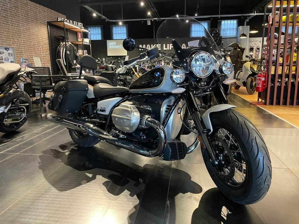 Bmw R 18 Classic (2021 - 24)
