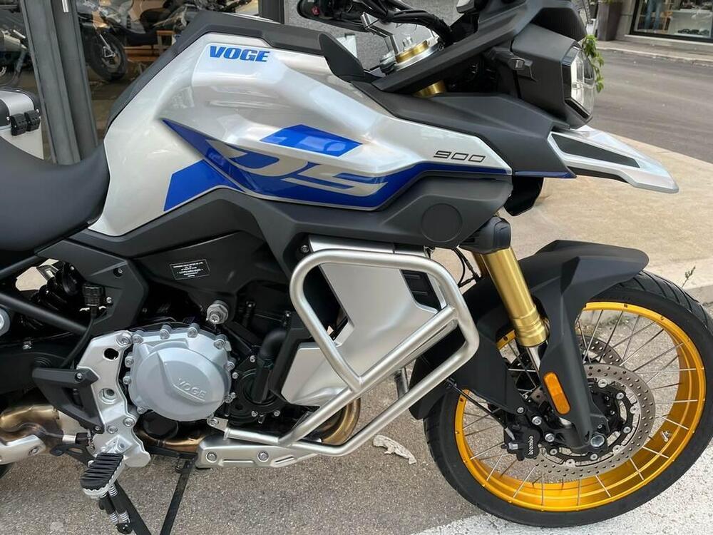 Voge Valico 650DSX (2021 - 24) (5)