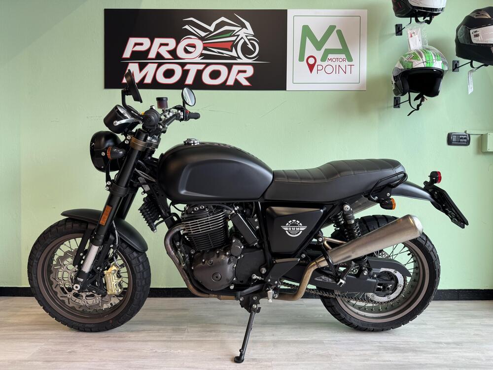 Swm Ace of Spades 500 (2018 - 20)