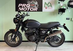 Swm Ace of Spades 500 (2018 - 20) usata