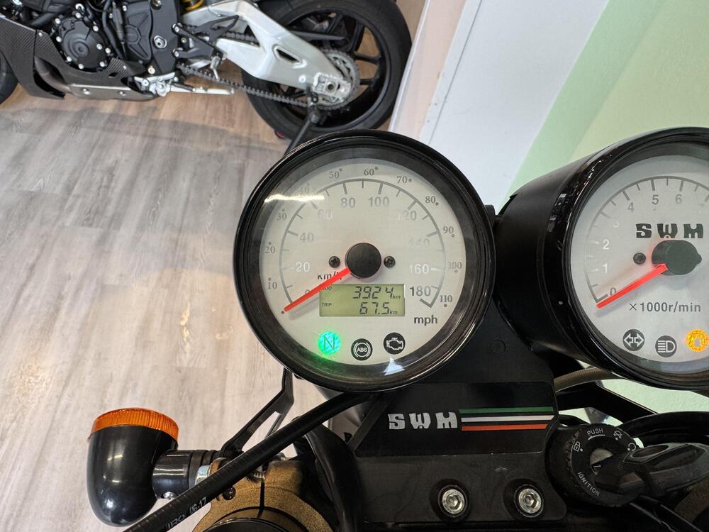 Swm Ace of Spades 500 (2018 - 20) (2)