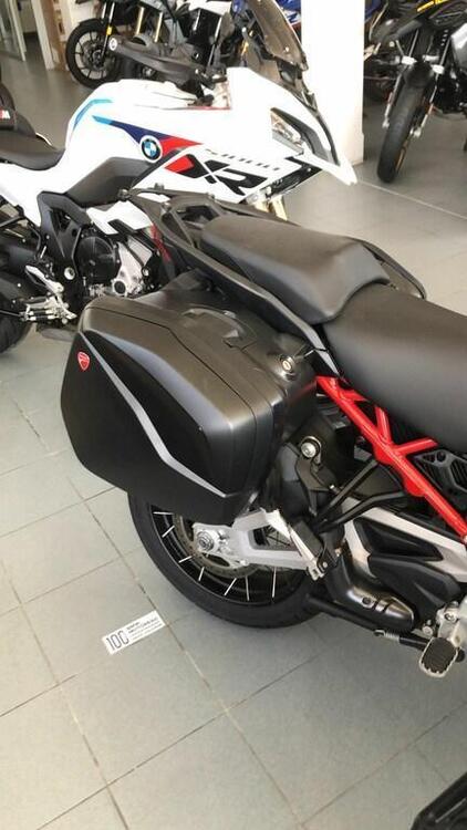 Ducati Multistrada V4 Rally (2023 - 25) (5)