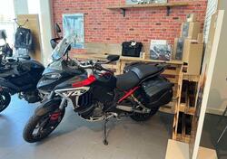 Ducati Multistrada V4 Rally (2023 - 25) usata