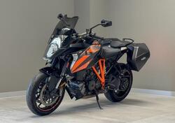 KTM 1290 Super Duke GT ABS (2016 - 18) usata