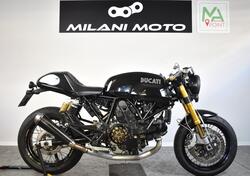 Ducati Sportclassic GT 1000 usata