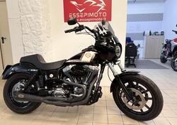 Harley-Davidson 1690 Low Rider (2014 - 17) - FXDL usata
