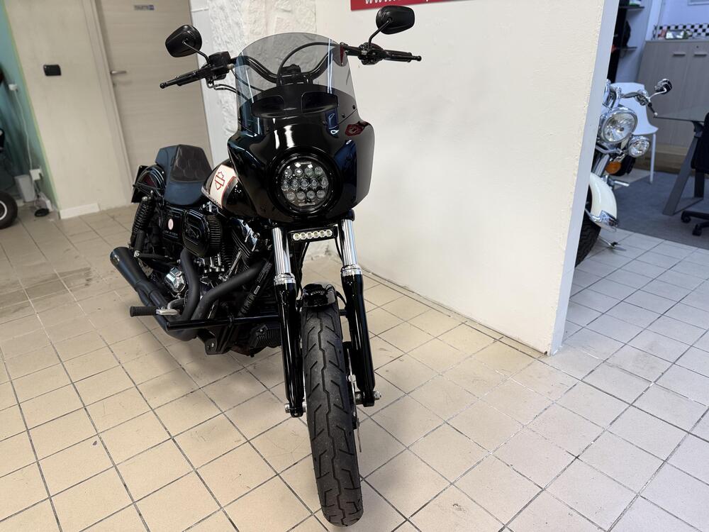 Harley-Davidson 1690 Low Rider (2014 - 17) - FXDL (3)