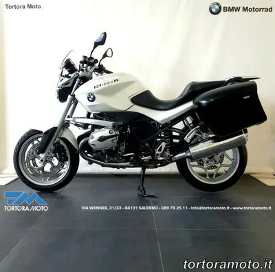Bmw R 1200 R (2006 - 11) usata