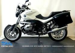 Bmw R 1200 R (2006 - 11) usata