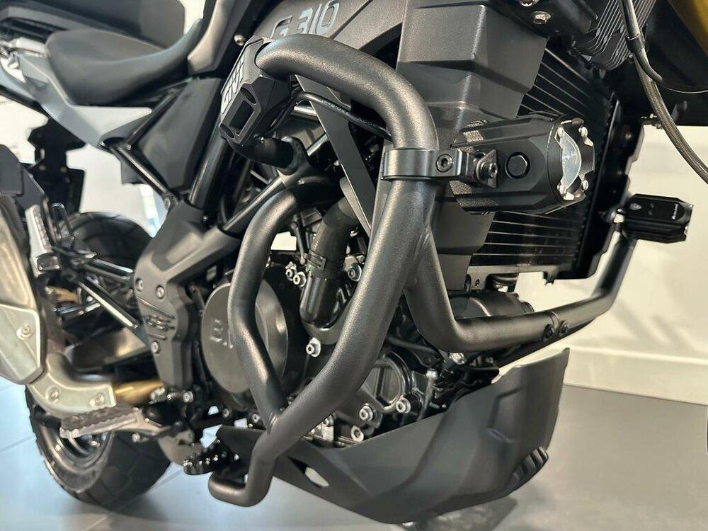 Bmw G 310 GS (2021 - 25) (3)