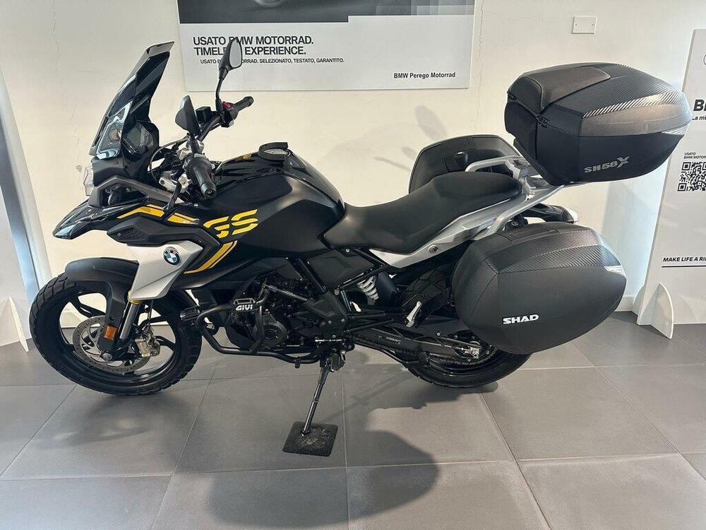 Bmw G 310 GS (2021 - 25) (5)