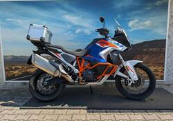 KTM 1290 Super Adventure R (2021) usata