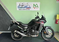 Honda Transalp XL750 (2023 - 24) usata