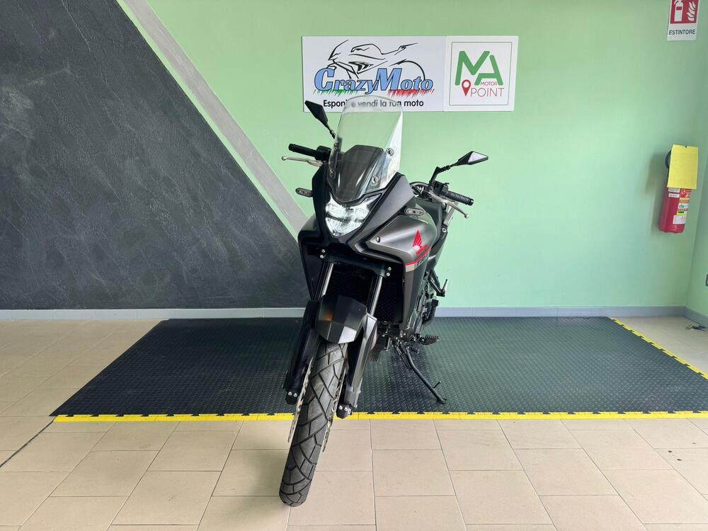 Honda Transalp XL750 (2023 - 24) (3)