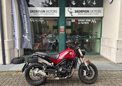 Benelli Leoncino 500 ABS (2017 - 20) usata