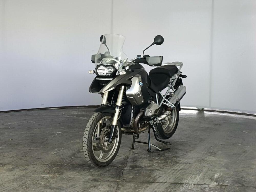 Bmw R 1200 GS (2004 - 07) (4)