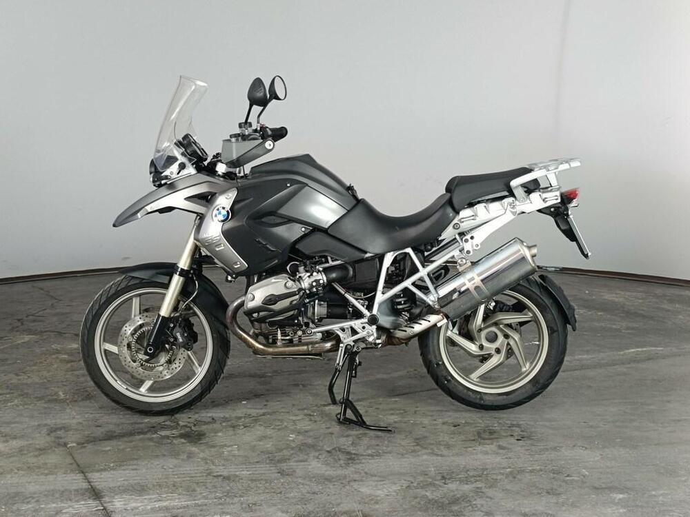 Bmw R 1200 GS (2004 - 07) (5)