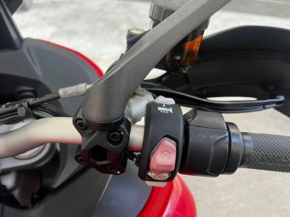 Ducati Multistrada 1200 Enduro (2016 - 18) (4)