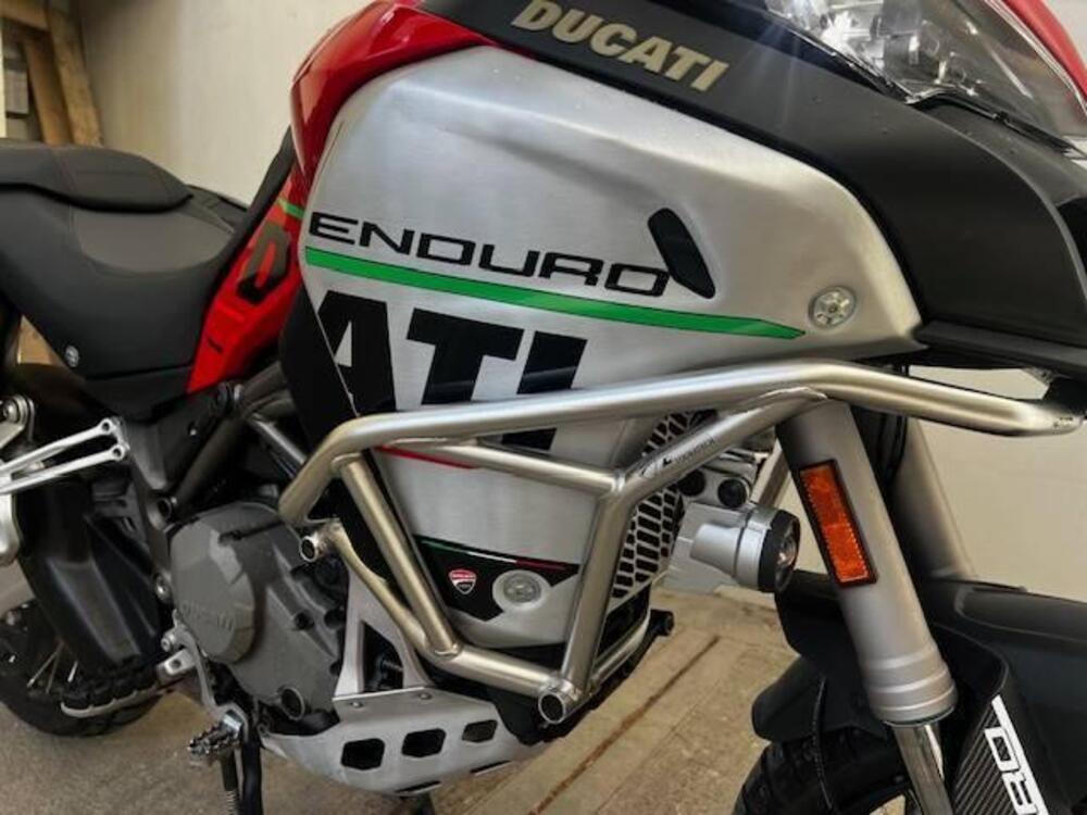 Ducati Multistrada 1200 Enduro (2016 - 18) (2)