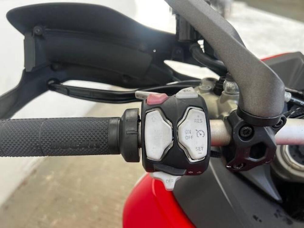 Ducati Multistrada 1200 Enduro (2016 - 18) (5)