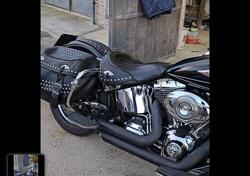 Harley-Davidson 1584 Heritage Classic (2008 - 10) - FLSTC usata