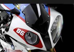 Bmw S 1000 RR (2009 - 12) usata