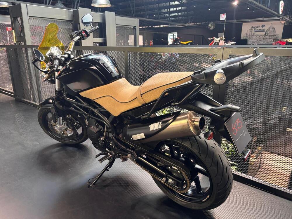 Moto Morini 11 1/2 (2013 - 17) (2)