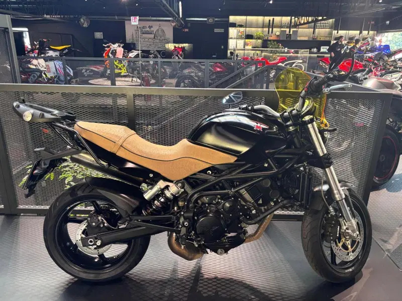 Moto Morini 11 1/2 (2013 - 17) (3)