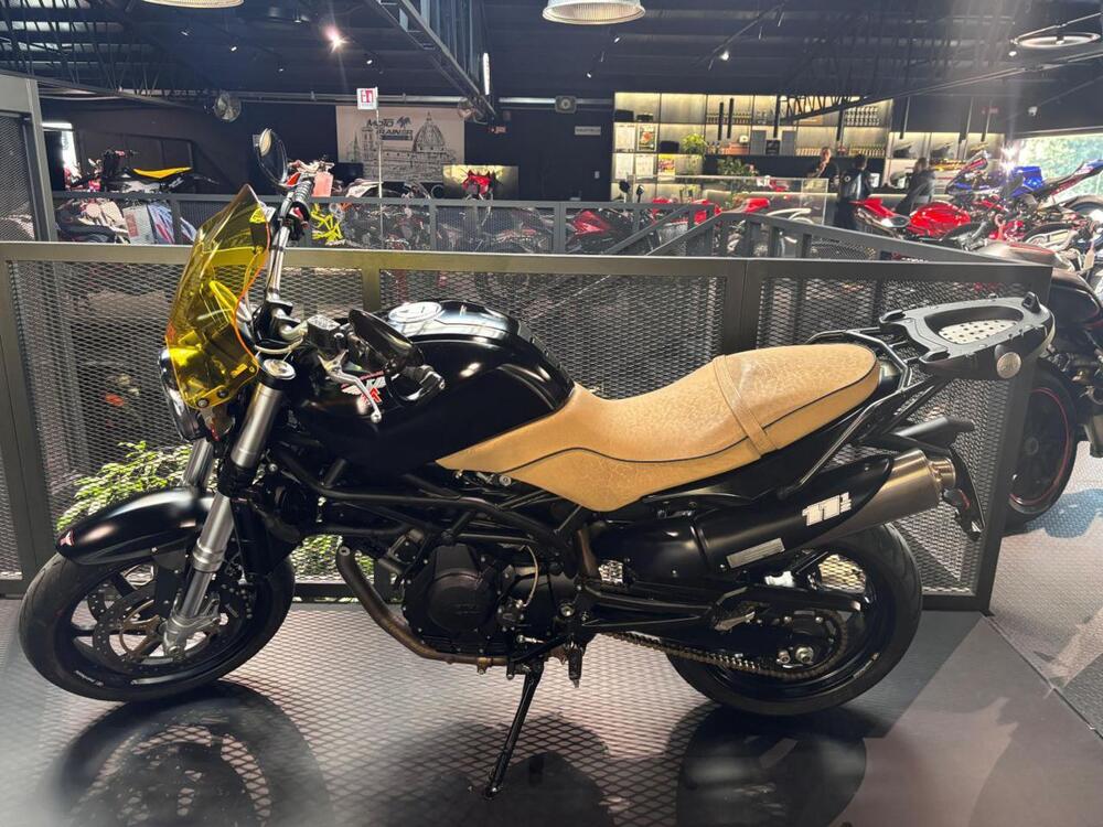 Moto Morini 11 1/2 (2013 - 17)