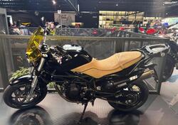 Moto Morini 11 1/2 (2013 - 17) usata