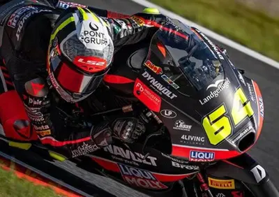 MotoGP 2025. GP del Giappone. Moto3: vittoria di David Munoz! Secondo José Antonio Rueda, che potrà vincere il titolo in Indonesia