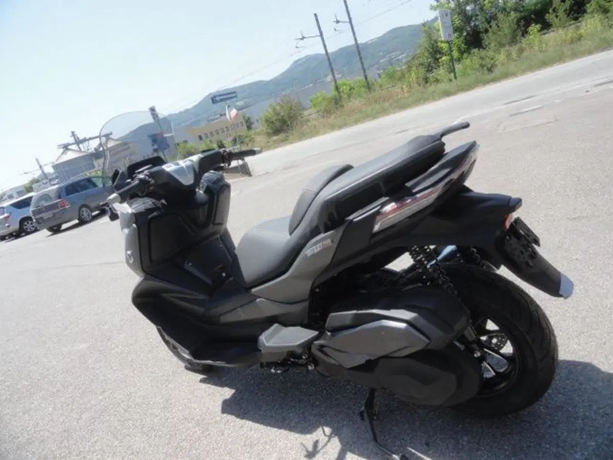 Voge Sfida SR4 MAX (2024 - 26) (7)