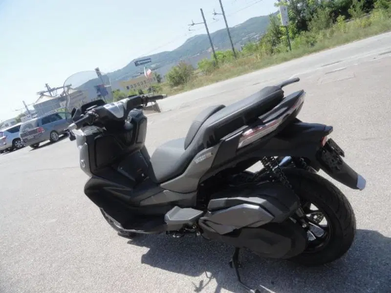 Voge Sfida SR4 MAX (2024 - 26) (7)